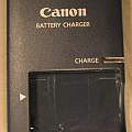 Battery charger CB-2LVE, David Pilling